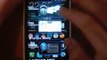 ICS Launcher su Samsung Galaxy S2: Android 4.0 Simulazione