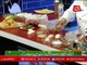 Abbtakk - Daawat-e-Rahat - Episode 130 (Rahat Special Burger Bun & Beef Burger) - 27 September 2017