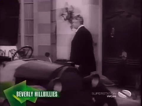 23. The Beverly Hillbillies S03E22