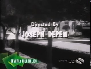 26. The Beverly Hillbillies S03E26