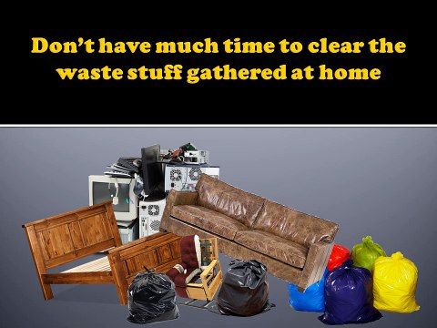 Best Junk Removal & Hauling Service in NJ