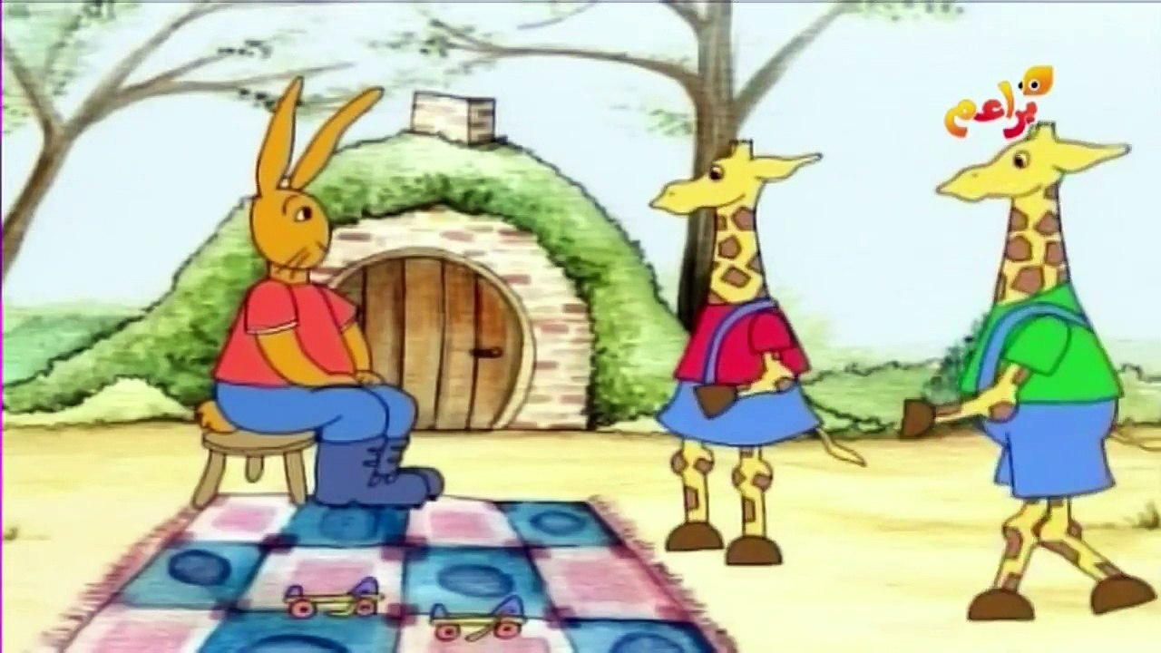 براعم : ديم ودام - العد