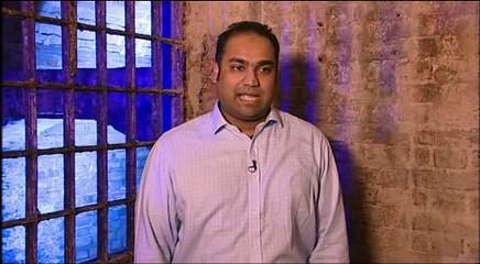 Most Haunted Season 2 Episode 5 House of Detention