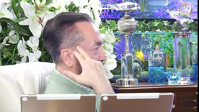 Hz. Süleyman'ın sarayında Hz. Mehdi ve talebeleri yaşayacak mı? (İzleyici sorusu)