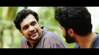 Padippura Malayalam Short Film | Official Trailer | Rajeesh Raj | HD