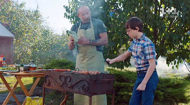 Суббота. 1 серия