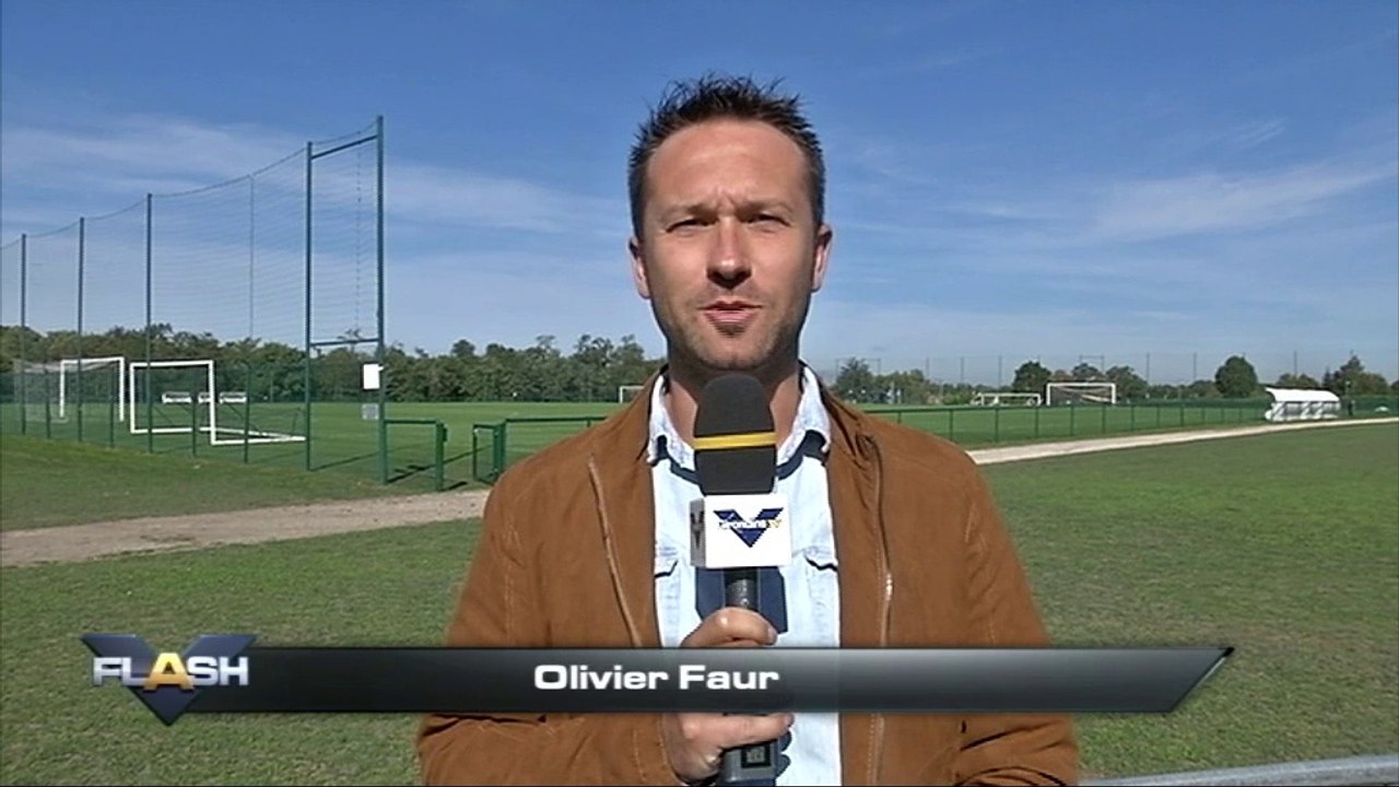Flash du Mercredi 27 Septembre 2017