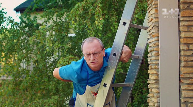 Суббота. 3 серия