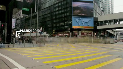 Ötzi, la momie des glaces - Mardi 3 octobre 2017 à 20h50 sur France 5