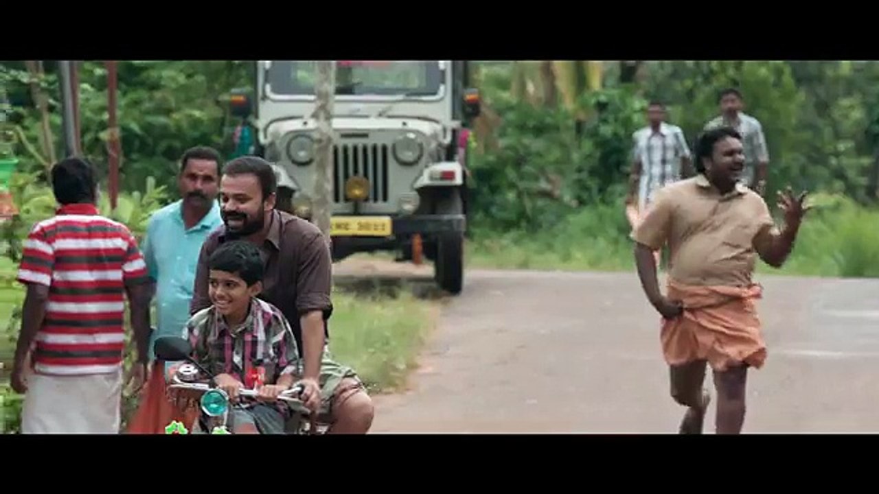 Kochavva Paulo Ayyappa Coelho | Mele Mukilodum | Kunchacko Boban | Shaan Rahman | Official