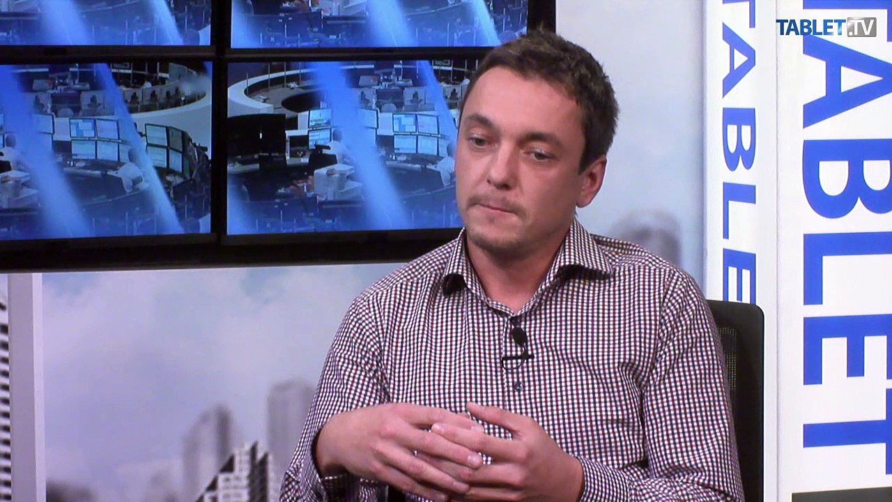 P. ŠEVCE: Svetové automobilky stavili do budúcnosti na elektrický pohon