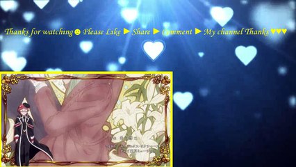 王室教師ハイネ 第7話