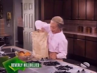 32. The Beverly Hillbillies S04E32