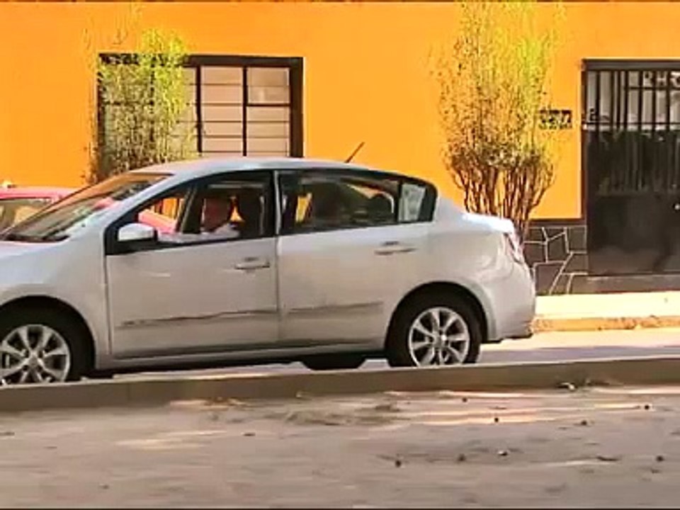 Gabriela Spanic - Emperatriz Capitulo 11