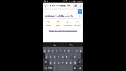 How Google's AMP pages help fake news sites