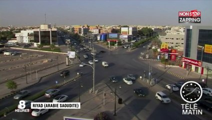 Arabie saoudite : des femmes au volant, enfin ! (Vidéo)
