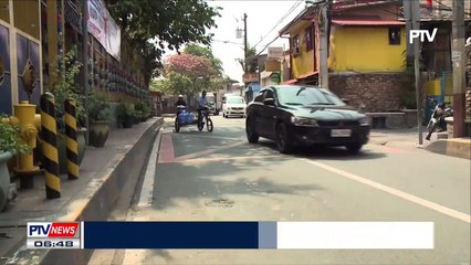 Martin Diño, tinanggap na ang posisyon sa DILG na inialok sa kanya