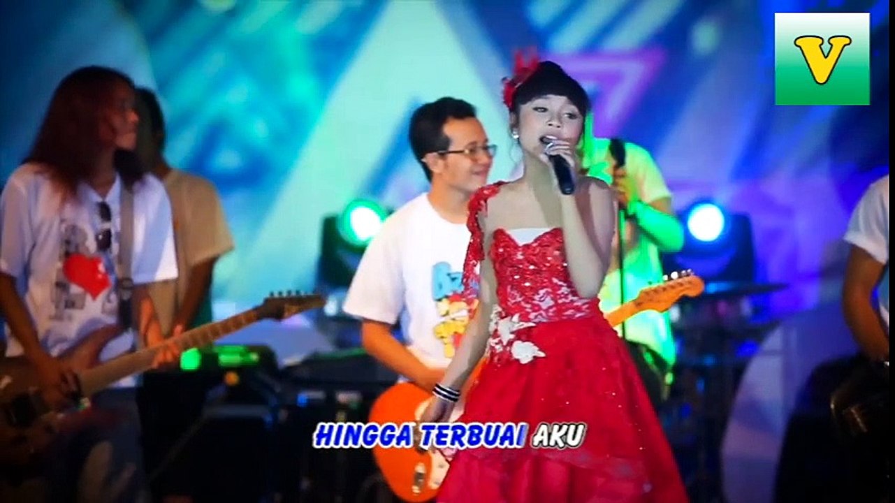 Sembilu - Tasya Rosmala