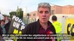 [Actualité] Vegans et éleveurs s’opposent devant un abattoir de Gironde