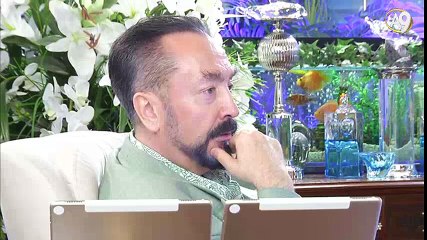 Dünyadaki imtihan Allah aşkının oluşması için gereklidir.