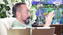 Kız arkadaşlarınız nasıl bir ahlak anlayışına sahipler? (Adnan Oktar'a soruldu)