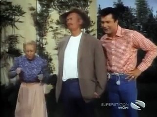 26. The Beverly Hillbillies S05E26