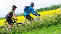 Top 5 - Reasons Mountain Bikers Should Try Road Cycling