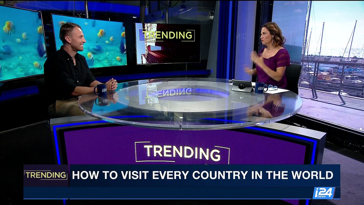 TRENDING | With Emily Frances | Wednesday, September 27th 2017