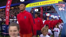 PSG-Bayern Munich : la bande-annonce hilarante de Canal + (Vidéo)
