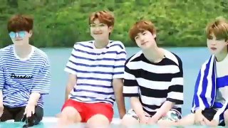 [ENG SUB] BTS Summer Package 2017 part 2