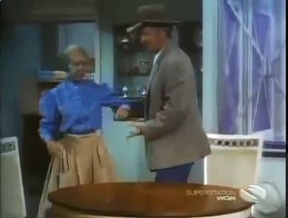 28. The Beverly Hillbillies S06E28