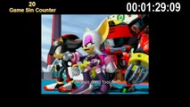 Everything Wrong With Sonic Heroes in 7 Minutes or Less