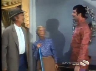 16. The Beverly Hillbillies S07E17