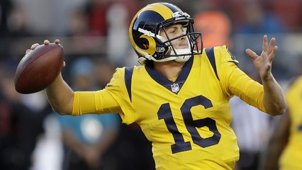 What can Rams prove at Cowboys?