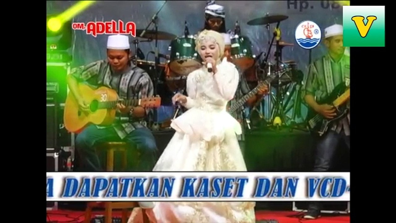 Rasa Inginku - Tasya Rosmala