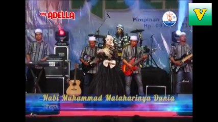 Nabi Muhammad Mataharinya Dunia - Tasya Rosmala