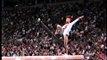 Dominique Dawes  - Balance Beam - 1996 Olympic Trials