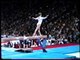 Kerri Strug - Compulsory Balance Beam - 1996 Olympic Trials