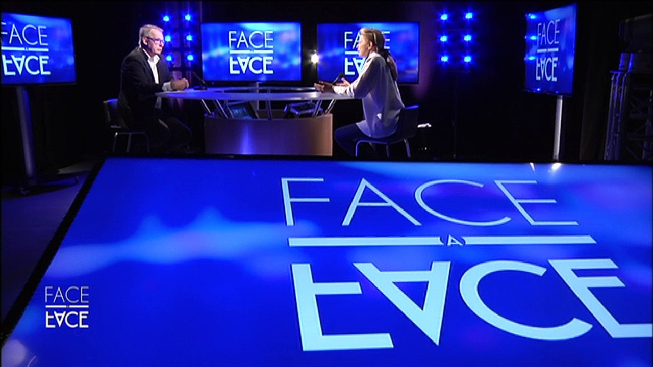 Face à Face avec Dominique BOH-PETIT