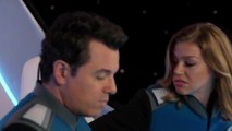(The Orville) Season 1 Episode 5 