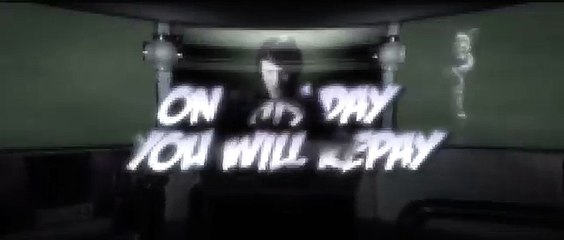 Left behind 8 bit - DAGames