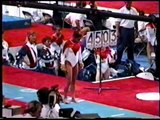 Mohini Bhardwaj - Vault - 1996 Olympic Trials