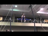 Johnny Jacobson - Still Rings -- 2014 Winter Cup Prelims