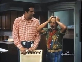 17. The Beverly Hillbillies S08E17