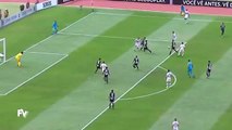 GOL DE PETROS - São Paulo 1 x 1 Corinthians - Brasileirão 2017