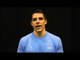 Chris Brooks Interview After Winter Cup Prelims