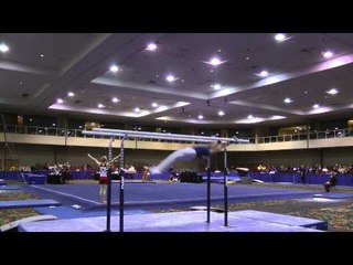 Trevor Howard -  Parallel Bars  - 2014 Winter Cup Prelims