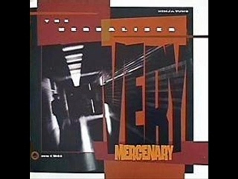 The herbalizer "who's the bealest"