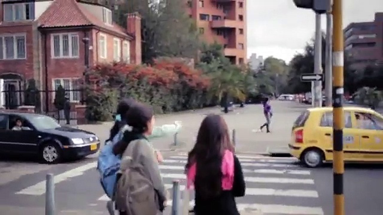 El día que un OVNI se llevó mi coche