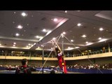 Robert Neff - High Bar  - 2014 Winter Cup Prelims